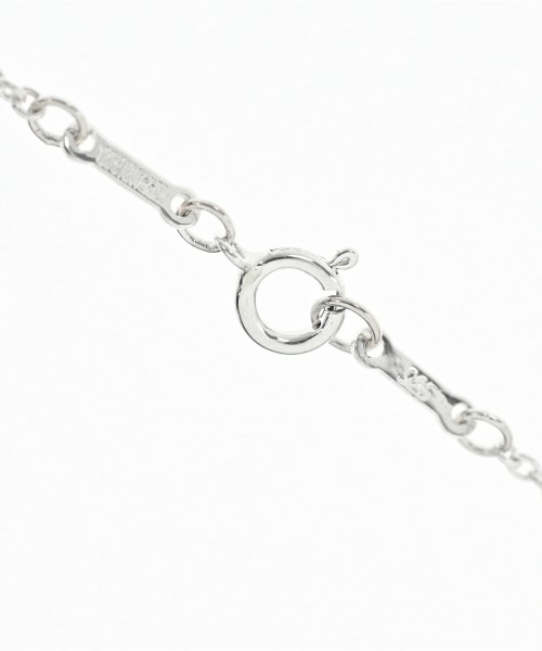 TIFFANY & CO.（ティファニー）ネックレス シルバー サイズ:- レディース/2200612287815