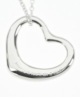 TIFFANY & CO.（ティファニー）ネックレス シルバー サイズ:- レディース/2200612287815