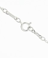 TIFFANY & CO.（ティファニー）ネックレス シルバー サイズ:- レディース/2200612287815