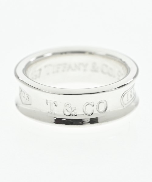 TIFFANY & CO.（ティファニー）リング シルバー サイズ:12.5 レディース/2200612287853