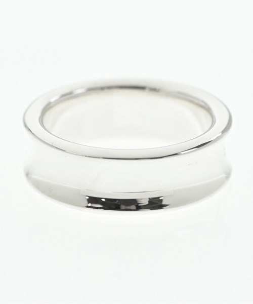 TIFFANY & CO.（ティファニー）リング シルバー サイズ:12.5 レディース/2200612287853