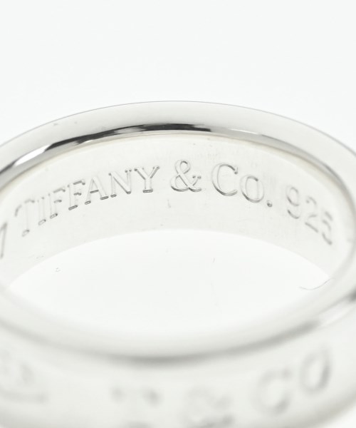 TIFFANY & CO.（ティファニー）リング シルバー サイズ:12.5 レディース/2200612287853