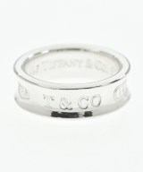 TIFFANY & CO.（ティファニー）リング シルバー サイズ:12.5 レディース/2200612287853
