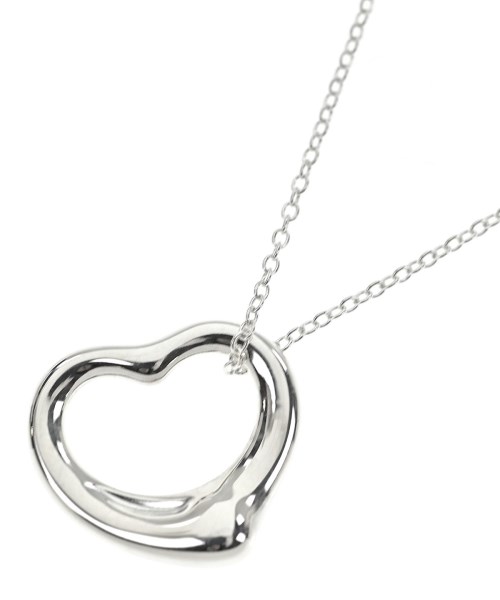 ティファニー(TIFFANY & CO.)のTIFFANY & CO. ネックレス