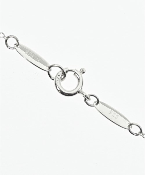 TIFFANY & CO.（ティファニー）ネックレス シルバー サイズ:- レディース/2200612287860