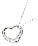 TIFFANY & CO.（ティファニー）ネックレス シルバー サイズ:- レディース/2200612287860