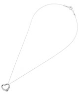 TIFFANY & CO.（ティファニー）ネックレス シルバー サイズ:- レディース/2200612287860