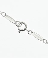 TIFFANY & CO.（ティファニー）ネックレス シルバー サイズ:- レディース/2200612287860