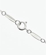 TIFFANY & CO.（ティファニー）ネックレス シルバー サイズ:- レディース/2200612287860