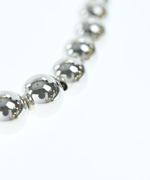 TIFFANY & CO.（ティファニー）ネックレス シルバー サイズ:- レディース/2200612287884