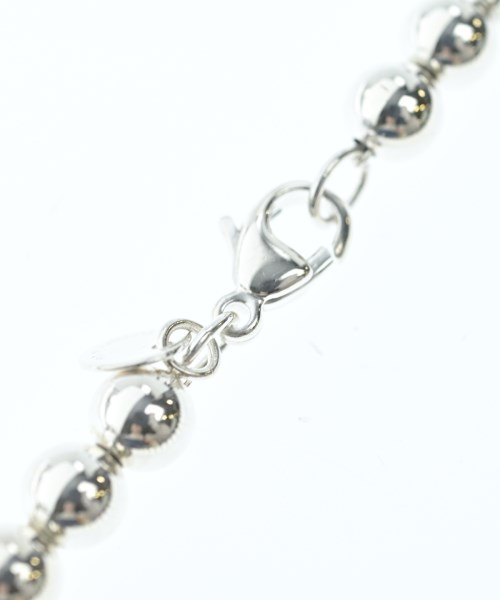 TIFFANY & CO.（ティファニー）ネックレス シルバー サイズ:- レディース/2200612287884