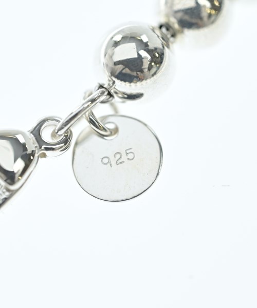 TIFFANY & CO.（ティファニー）ネックレス シルバー サイズ:- レディース/2200612287884