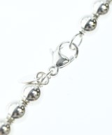 TIFFANY & CO.（ティファニー）ネックレス シルバー サイズ:- レディース/2200612287884