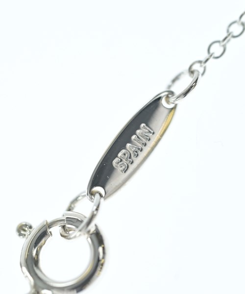 TIFFANY & CO.（ティファニー）ネックレス シルバー サイズ:- レディース/2200612287891