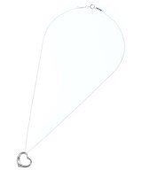 TIFFANY & CO.（ティファニー）ネックレス シルバー サイズ:- レディース/2200612287891