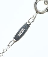 TIFFANY & CO.（ティファニー）ネックレス シルバー サイズ:- レディース/2200612287891
