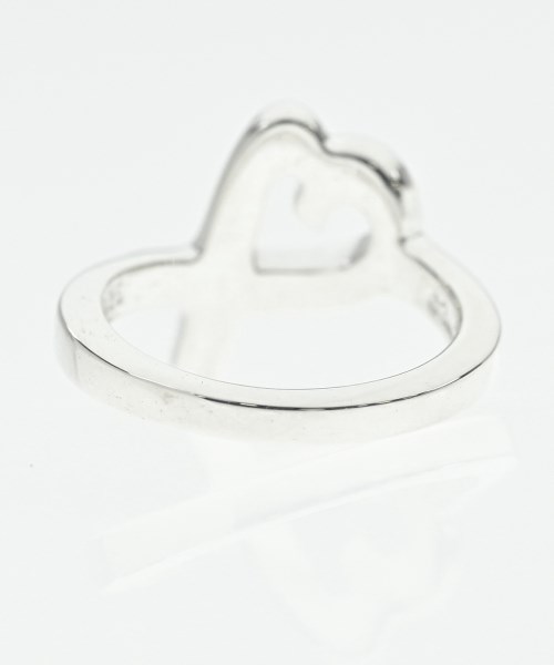TIFFANY & CO.（ティファニー）リング シルバー サイズ:9 レディース/2200612287907
