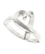 TIFFANY & CO.（ティファニー）リング シルバー サイズ:9 レディース/2200612287907