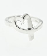 TIFFANY & CO.（ティファニー）リング シルバー サイズ:9 レディース/2200612287907