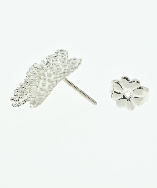 TIFFANY & CO.（ティファニー）ピアス・イヤリング 白 サイズ:- レディース/2200612287914