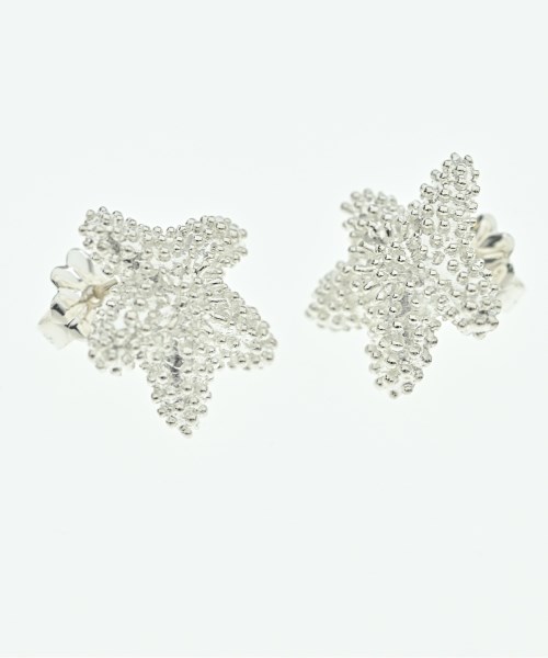 TIFFANY & CO.（ティファニー）ピアス・イヤリング 白 サイズ:- レディース/2200612287914