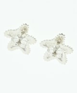 TIFFANY & CO.（ティファニー）ピアス・イヤリング 白 サイズ:- レディース/2200612287914