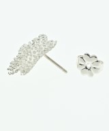 TIFFANY & CO.（ティファニー）ピアス・イヤリング 白 サイズ:- レディース/2200612287914