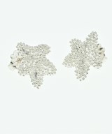 TIFFANY & CO.（ティファニー）ピアス・イヤリング 白 サイズ:- レディース/2200612287914