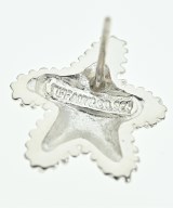 TIFFANY & CO.（ティファニー）ピアス・イヤリング 白 サイズ:- レディース/2200612287914