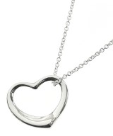 TIFFANY & CO.（ティファニー）ネックレス シルバー サイズ:- レディース/2200612287938