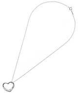 TIFFANY & CO.（ティファニー）ネックレス シルバー サイズ:- レディース/2200612287938