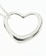 TIFFANY & CO.（ティファニー）ネックレス シルバー サイズ:- レディース/2200612287938