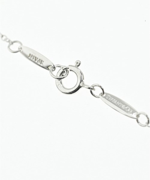 TIFFANY & CO.（ティファニー）ネックレス シルバー サイズ:- レディース/2200612287945