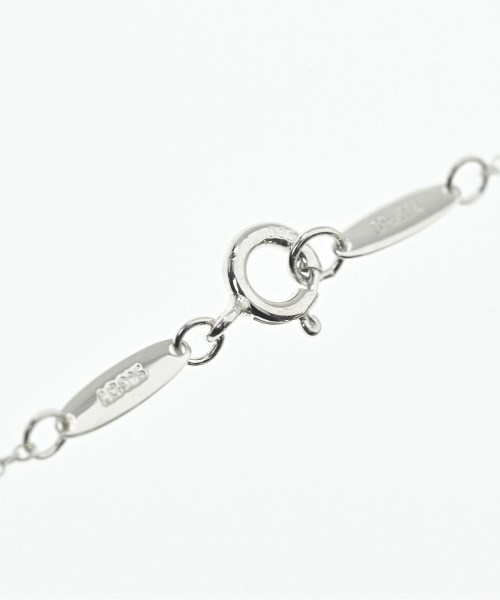 TIFFANY & CO.（ティファニー）ネックレス シルバー サイズ:- レディース/2200612287945