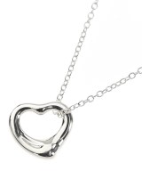 TIFFANY & CO.（ティファニー）ネックレス シルバー サイズ:- レディース/2200612287945