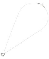 TIFFANY & CO.（ティファニー）ネックレス シルバー サイズ:- レディース/2200612287945