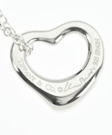 TIFFANY & CO.（ティファニー）ネックレス シルバー サイズ:- レディース/2200612287945