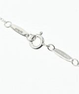 TIFFANY & CO.（ティファニー）ネックレス シルバー サイズ:- レディース/2200612287945