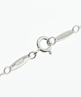 TIFFANY & CO.（ティファニー）ネックレス シルバー サイズ:- レディース/2200612287945