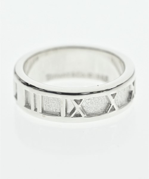 TIFFANY & CO.（ティファニー）リング シルバー サイズ:12.5 レディース/2200612288065