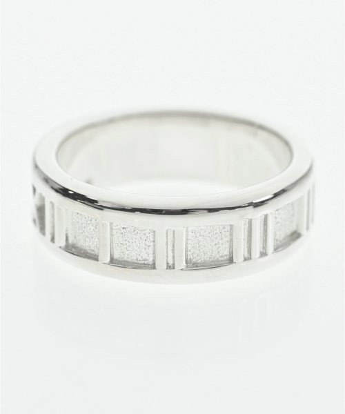 TIFFANY & CO.（ティファニー）リング シルバー サイズ:12.5 レディース/2200612288065
