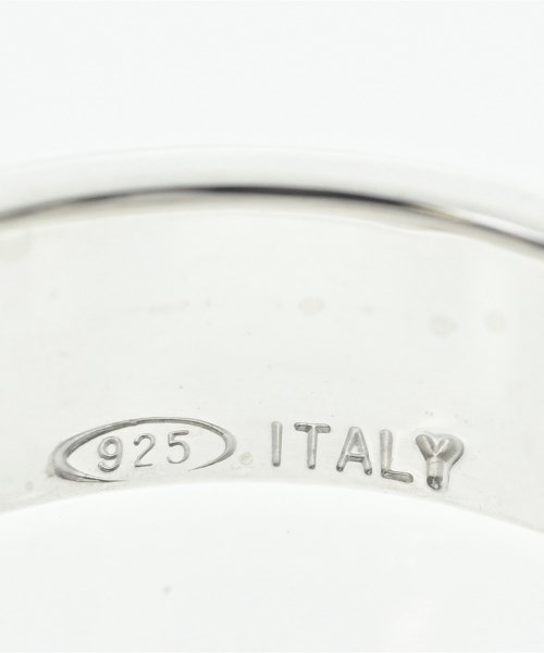 TIFFANY & CO.（ティファニー）リング シルバー サイズ:12.5 レディース/2200612288065