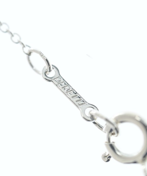 TIFFANY & CO.（ティファニー）ネックレス シルバー サイズ:- レディース/2200612288072