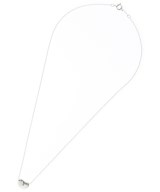 TIFFANY & CO.（ティファニー）ネックレス シルバー サイズ:- レディース/2200612288072