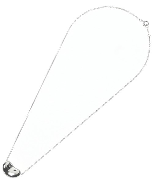 TIFFANY & CO.（ティファニー）ネックレス シルバー サイズ:- レディース/2200612288089