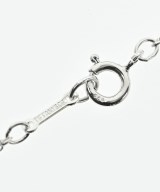 TIFFANY & CO.（ティファニー）ネックレス シルバー サイズ:- レディース/2200612288089