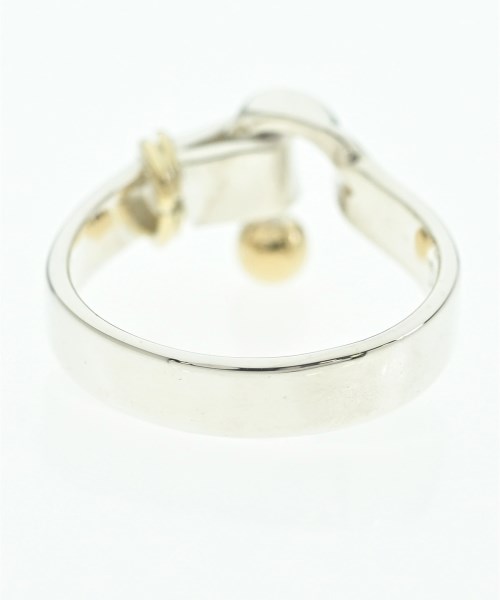 TIFFANY & CO.（ティファニー）リング シルバー サイズ:13.5 レディース/2200612288096