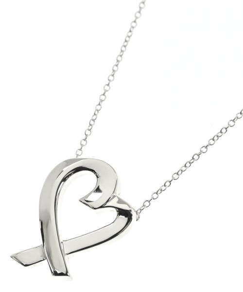 ティファニー(TIFFANY & CO.)のTIFFANY & CO. ネックレス