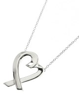 TIFFANY & CO.（ティファニー）ネックレス シルバー サイズ:- レディース/2200612288102