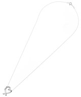 TIFFANY & CO.（ティファニー）ネックレス シルバー サイズ:- レディース/2200612288102